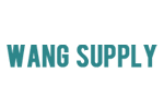 WANG SUPPLY外貿網站設計